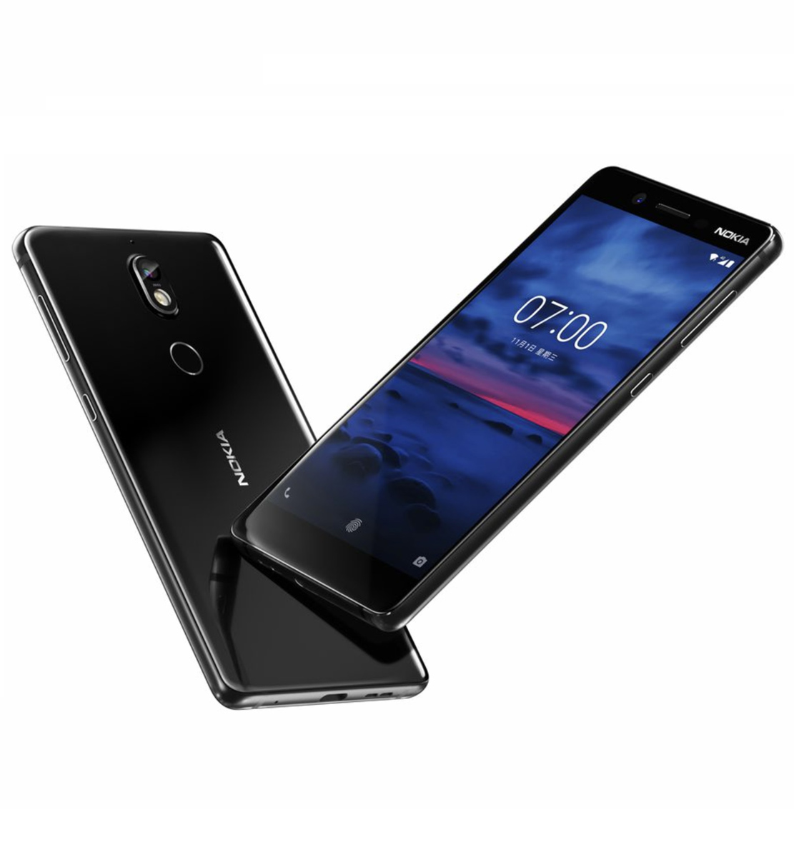 Nokia 7 plus specifications and price in pakistan